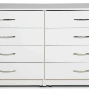 8 Drawers Chest Drawer
